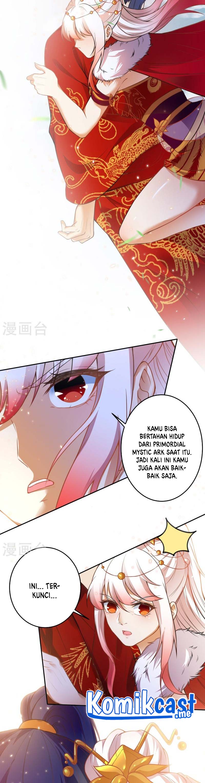 Dilarang COPAS - situs resmi www.mangacanblog.com - Komik against the gods 496 - chapter 496 497 Indonesia against the gods 496 - chapter 496 Terbaru 5|Baca Manga Komik Indonesia|Mangacan